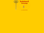 Ratstaeck homepage
