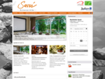 Ravintola Sassi | Sassi – italialainen olohuoneesi Oulussa
