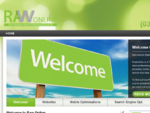 RawOnline - Website Design, Internet Marketing, Social Media Marketing, SEO, Search Engine Optim