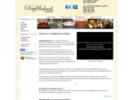 Mississauga's Antique and Custom Furniture Store | RayMichaels Interiors | Mississauga ON