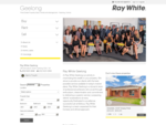 Ray White Real Estate Geelong