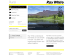 Ray White Rural Property, Real Estate, Livestock, Clearing Sales