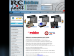 RC-Point webshop Radiografische Modelbouw!