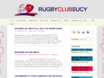 Rugby Club Sucy Haut Val-de-Marne