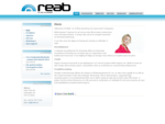 REAB | Avancerade IT-lösningar