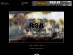 RSA - Reactor Studios Amsterdam