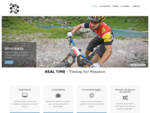 Real Time - Sport Timing Services