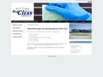 Reinigungsfirma in Zürich | Real Clean GmbH