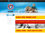 First Aid Training | Senior First Aid Course Perth | CPR Training