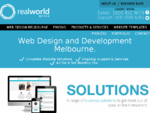 Web Design Melbourne, Web Designer Melbourne | Complete Web Solutions For Small Business