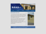 Home Page | Reas Ricambi | Benevento | reas, ricambi, elettro, automobili, sannita, benevent