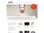 Reclamebureau Plug | reclame | webdesign | grafisch | marketing | communicatiebureau | bureau