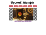 Record Attempts