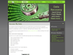 Your Data Recovery Specialists in New Zealand