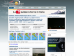 Redameteo. it - Stazione del Osservatorio meteorologico di Reda - Faenza