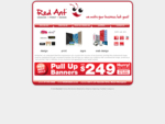 Red Ant - Design, Print, Signs, Web Design, Promotional Products – Bay of Plenty