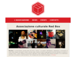 Associazione Culturale Red Box
