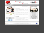 RED D Recruitment Training Specialists