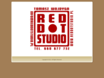 Red Dot Studio - Tomasz Wojdyga