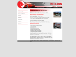 Redlion Smash Repairs - Licensed Vehicle Repairer - 02 9773 7508