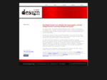 Red Ripple Design homepage
