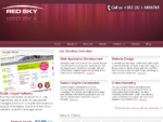Web Design - Online Marketing - Search Engine Optimisation Ireland