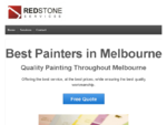 Best Painters in Melbourne raquo; Quality Painting Guaranteed