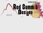 Coming Soon, Red Summit Designs