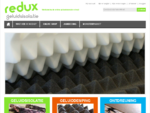 REDUX Geluidsisolatie Home page Uw online geluidsisolatie webshop