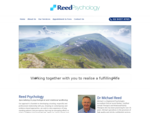 Reed Psychology | Specialising in psychological and relational wellbeing