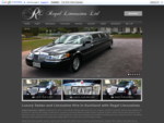 Regal Limousines - Limo Hire in Auckland New Zealand