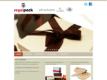 Regalpack - Scatole per confezioni regalo