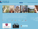 REGGIO LINGUA Study Italian Abroad Italian Language and Culture Courses in Reggio Emilia, Emilia Ro