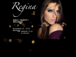 Schoonheidssalon Regina - Kroonplein 21 Merksem - Nails Beauty Wellness