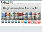 Regionalmedien Austria AG