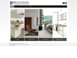 REGONDI Interior Design - Home