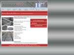 Concrete Reinforcing Products, Concrete Mesh, Abacon REO Australia.