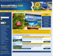 ReisenAKTUELL.COM | Ihr Online Reisebüro - ehrlich, günstig, verreisen - Direkt Ihre Reise online bu