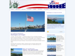 Visit USA Committee Austria - Wir fördern den Tourismus in die USA