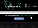 Rejuven8 Penrith Cosmetic Clinic - Call 02 4732 4009