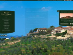Tuscany Resort | Relais Villa L'Olmo Official Website - Relais Villa l'olmo