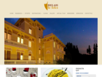 Hotel Fiuggi Terme Offerte Alberghi Fiuggi Weekend Benessere Lazio Centro Benessere Hotel Relais Le