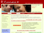 Gratis dating Relatieklik.nl gratis liefdesportal en online relatiebemiddeling