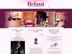 Relaxit - kosmetické a masážní studio