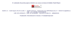 RELD Srl (Cremona, Pizzighettone) Pavimenti in Resina - Rivestimenti in Resina - Recupero Pavimenti