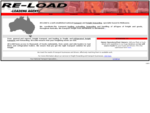 Re-load loading and re-loading agents Melbourne - transport and freight forwarding agents interstate