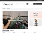 Remarket. fi | Online marketplace for quality second hand clothing - Remarket