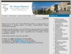 Gambino Dr. Renato - chirurgia etetica, medicina estetica, dermatologia plastica e flebologia, c