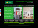 Custom New Home Builders | Home Builders in Adelaide and SA Rendition Homes