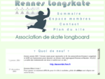 Association Rennes Longskate